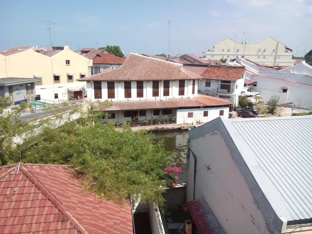 Discovery Cafe & Guesthouse - photo 15