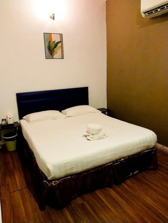 The Grand Hotel 2 Sandakan - photo 1