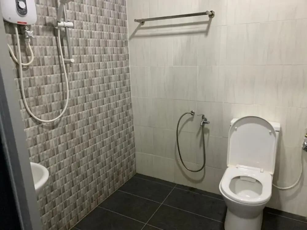 OYO 90455 Zz Hotel - photo 8