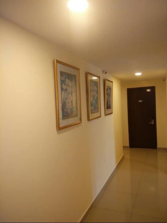 Glorious Straits Hotel - photo 10