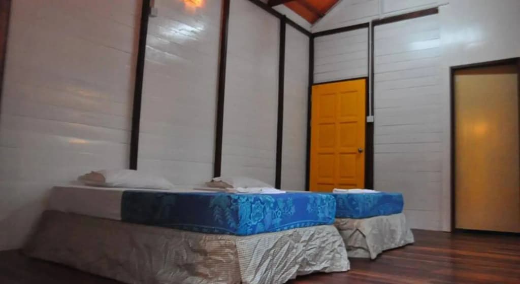 Kinabatangan Sunshine Lodge - photo 6