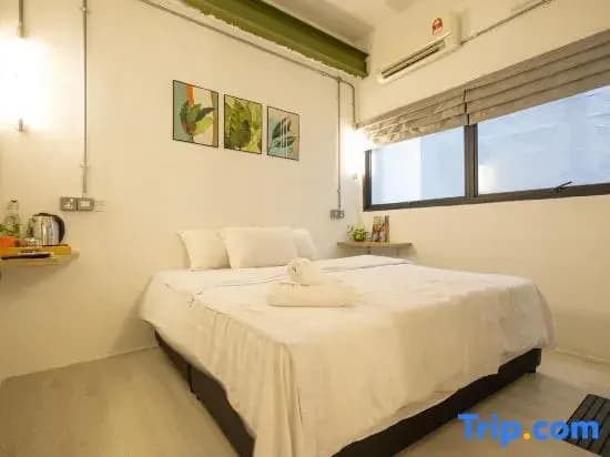 Kenny Hill Boutique Hotel near Borneo Medical Centre Kuching - photo 9