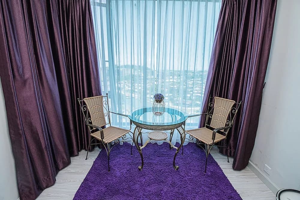 Sabah Homestay at KK Sky Suite - photo 2