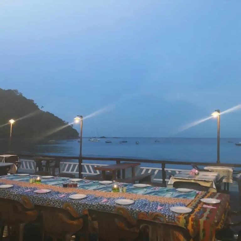 Juara Bay Resort - photo 13