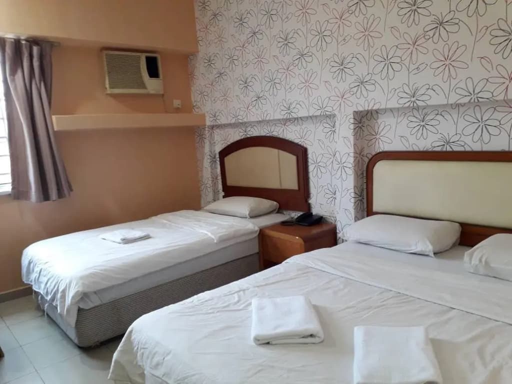 Angsa Hotel - photo 4