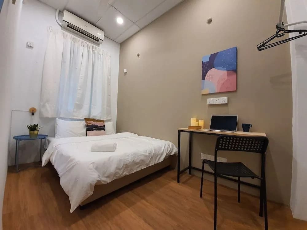 No33 Mandalay House near Gleneagles Island Northern Heart Loh Guan Lye Hospital - photo 5
