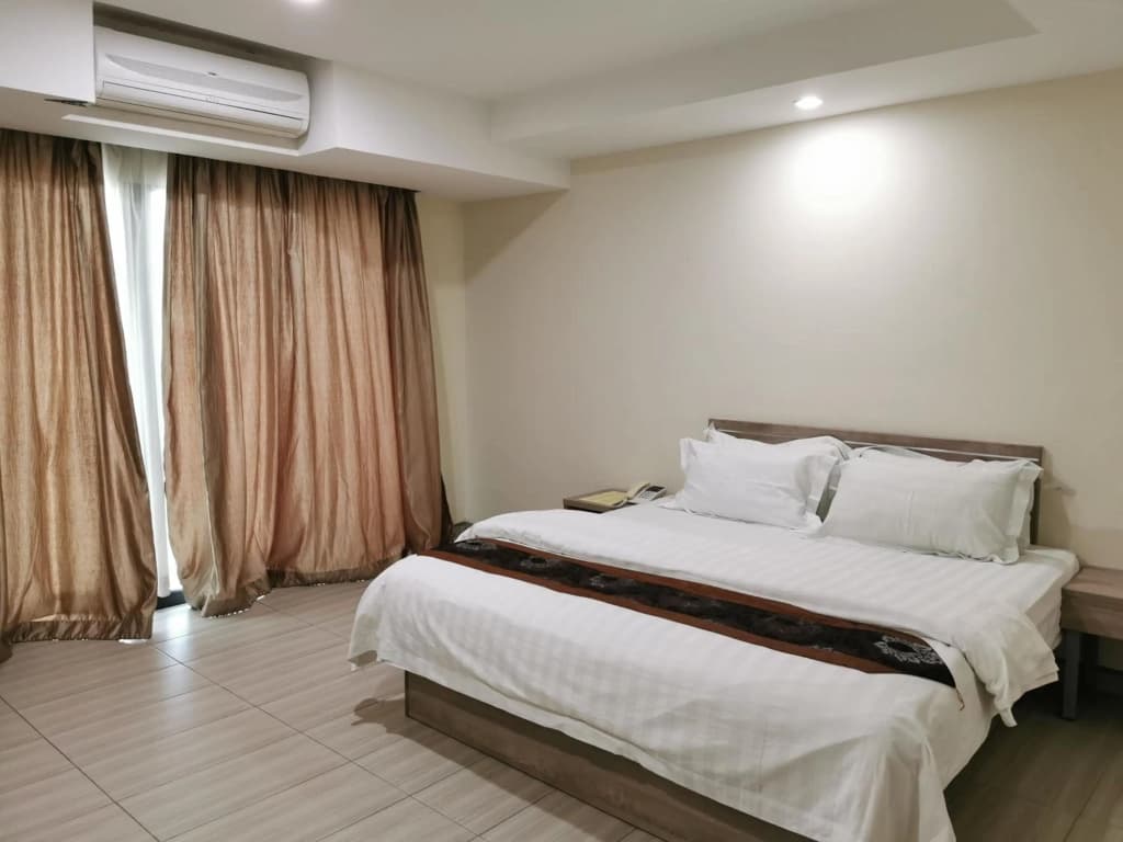 Melang Inn - photo 4