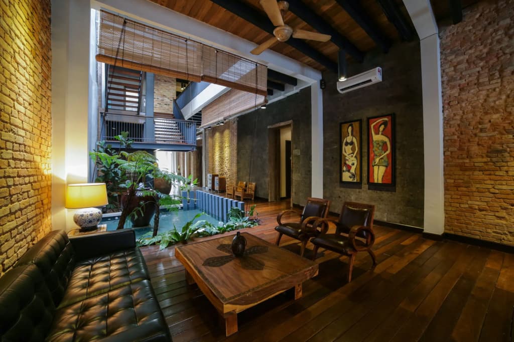 1825 Gallery Hotel - photo 18