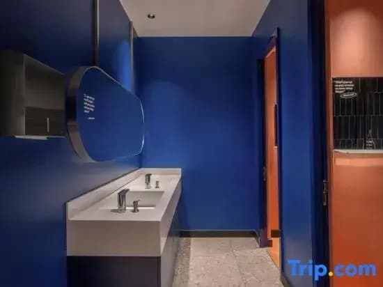 Kepler Club KLIA Terminal 1 - Airside Transit Hotel - photo 3