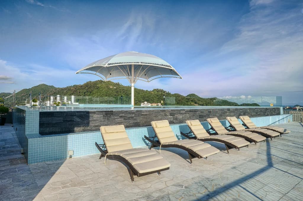Goldsands Hotel Langkawi - photo 11