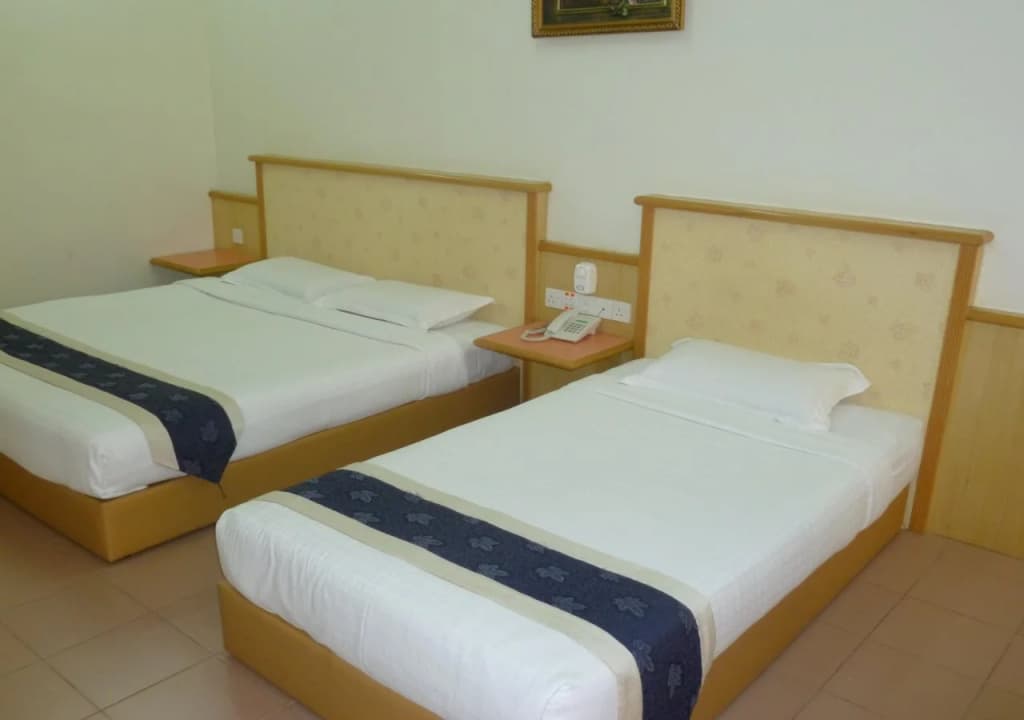 Intan Beach Resort - main photo