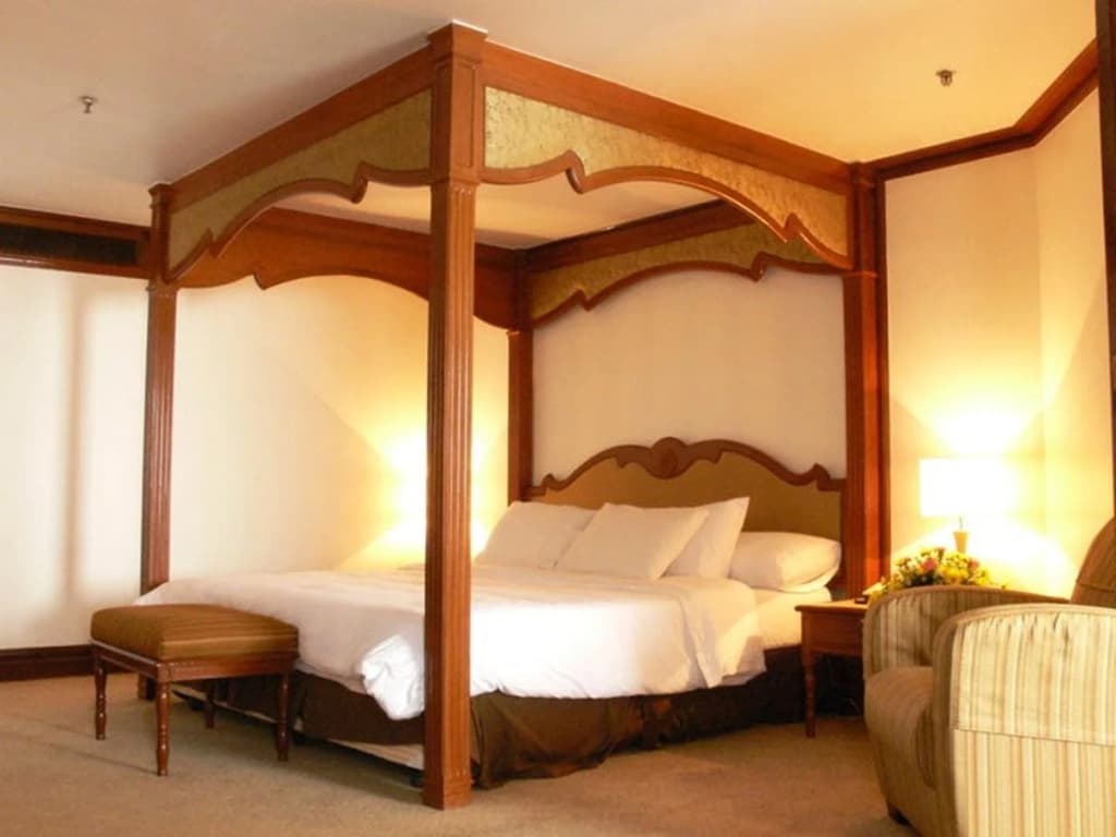 Primula Beach Hotel - photo 5