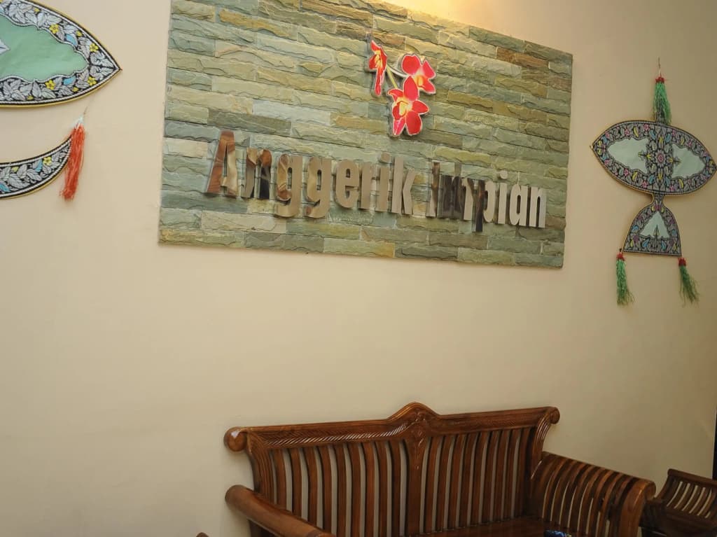 Hotel Anggerik Impian - photo 7