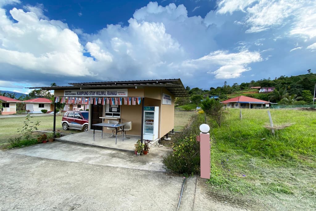 Hotel O Kampung Stay Kilimu - photo 13