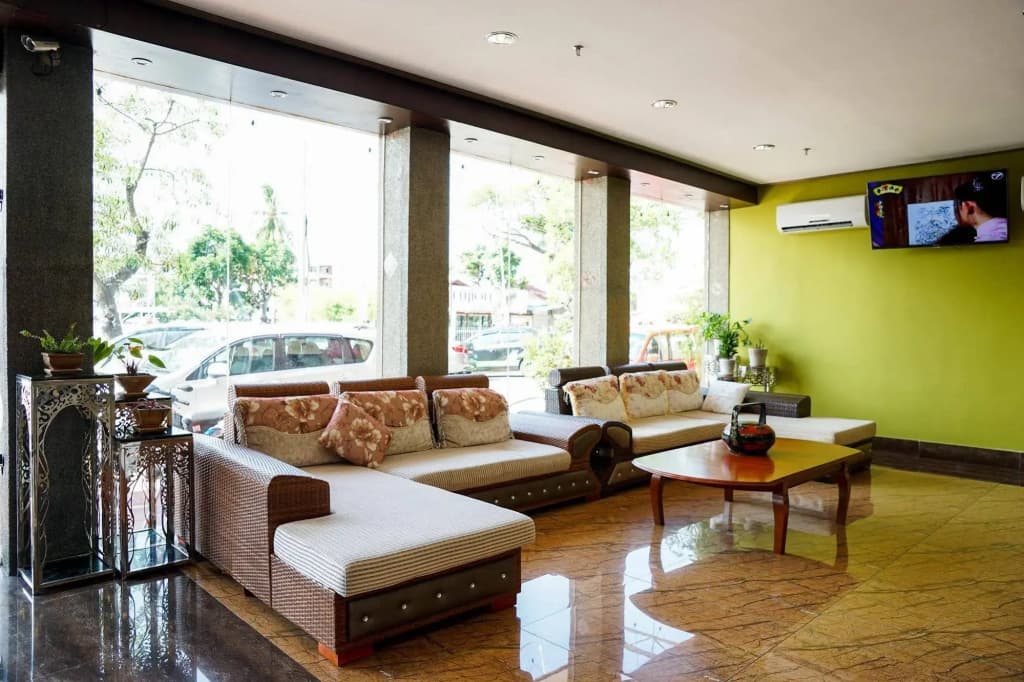 Herald Boutique Hotel - photo 1