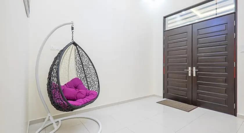 Love Penang Homestay - photo 10