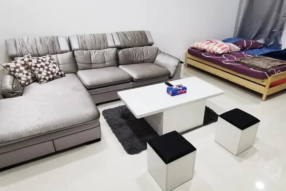 Homerent @ SKS Pavillion - photo 2