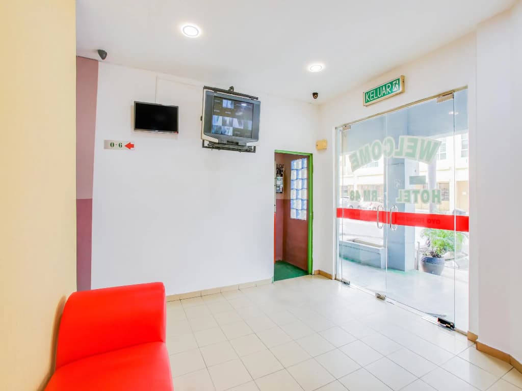 OYO 89590 Hotel Foong Inn - photo 11