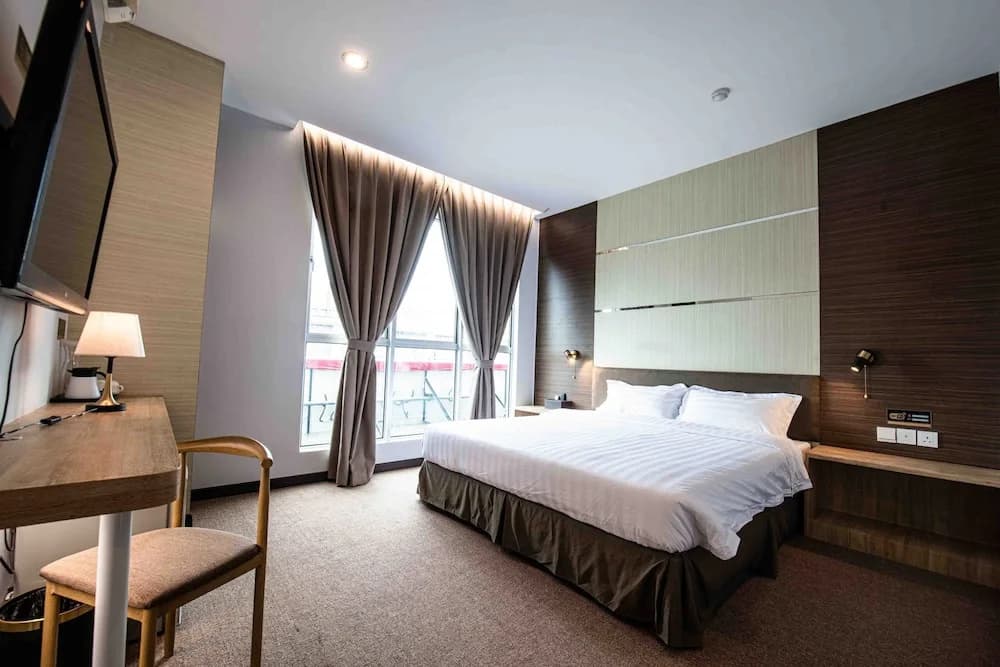 Hotel Meliden - photo 5