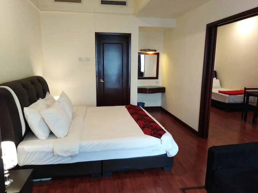 KL Empire Suites at Times Square KL - photo 3