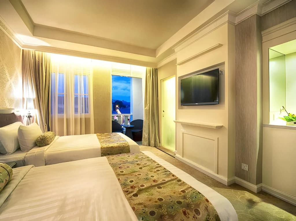 RC Hotel - photo 5
