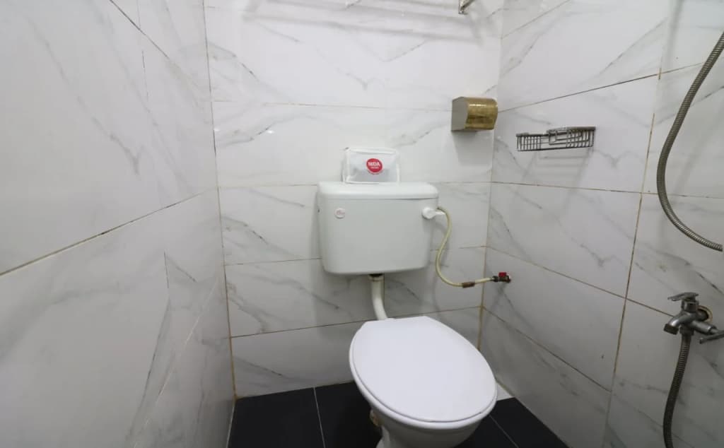NIDA Room Johor Susur Larkin Perdana - photo 7