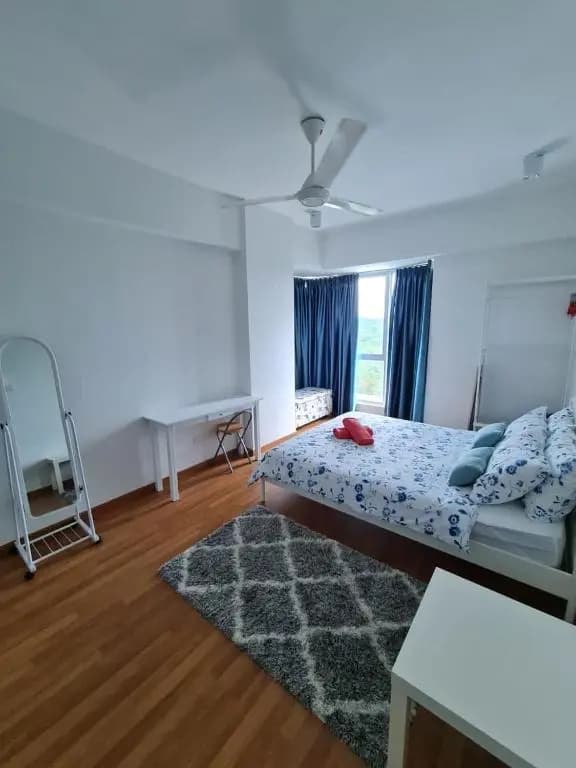 Homestay @ Bandar Seri Putra Kajang - photo 6