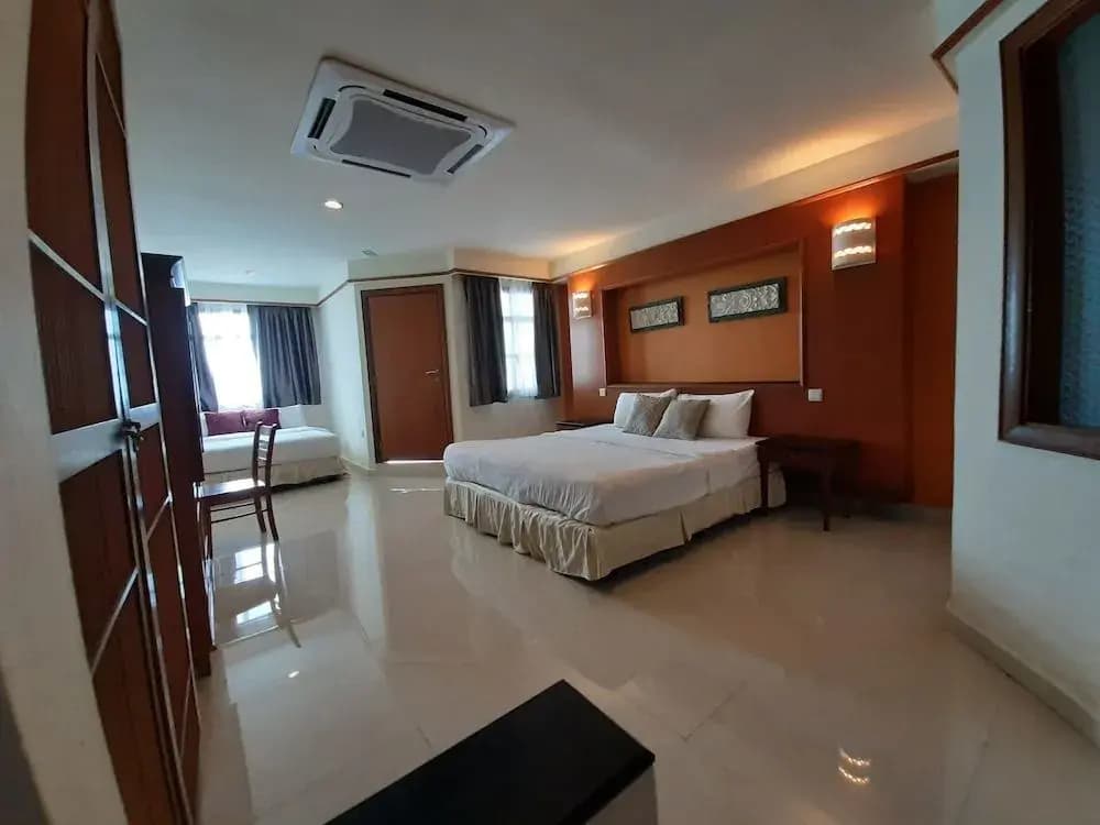 Wonderland Private Chalet at Port Dickson - photo 6
