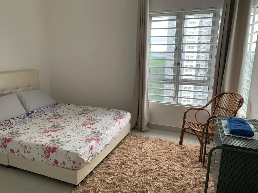 Pudina Home, Putrajaya - main photo