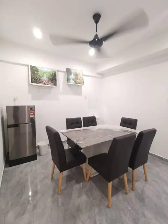 Wellson Home Ipoh 56 10px 全新链接式民宿有两间 - photo 12