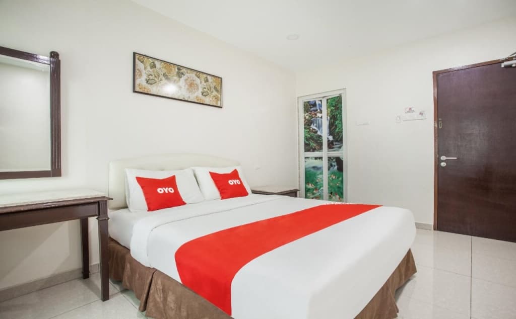 Sam Hotel - photo 11