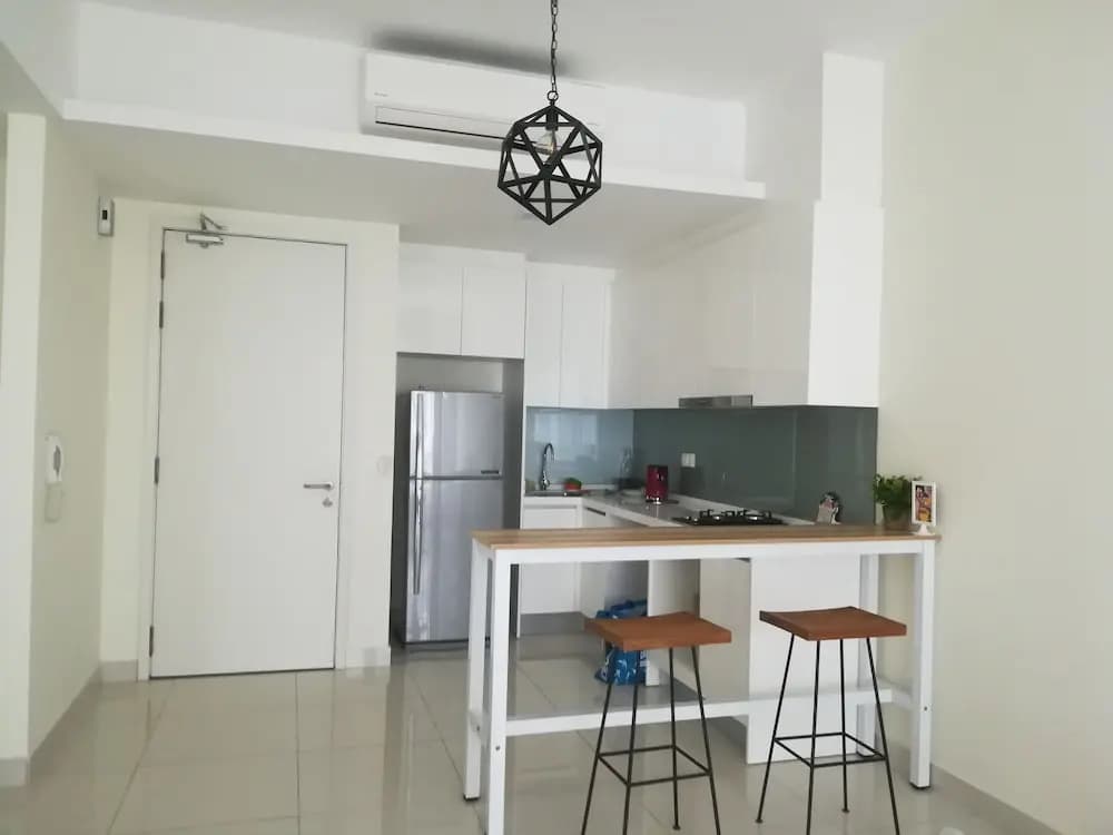 Studio Unit @ Pandora Residence - photo 18