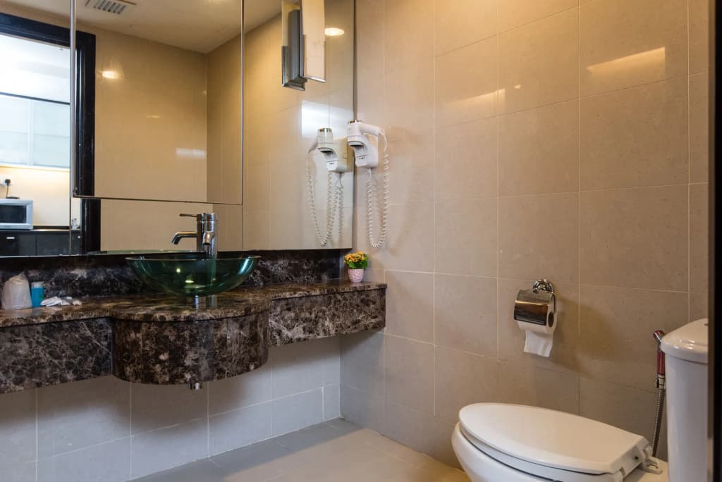W Studio Resort Suites at Pyramid Tower - photo 7