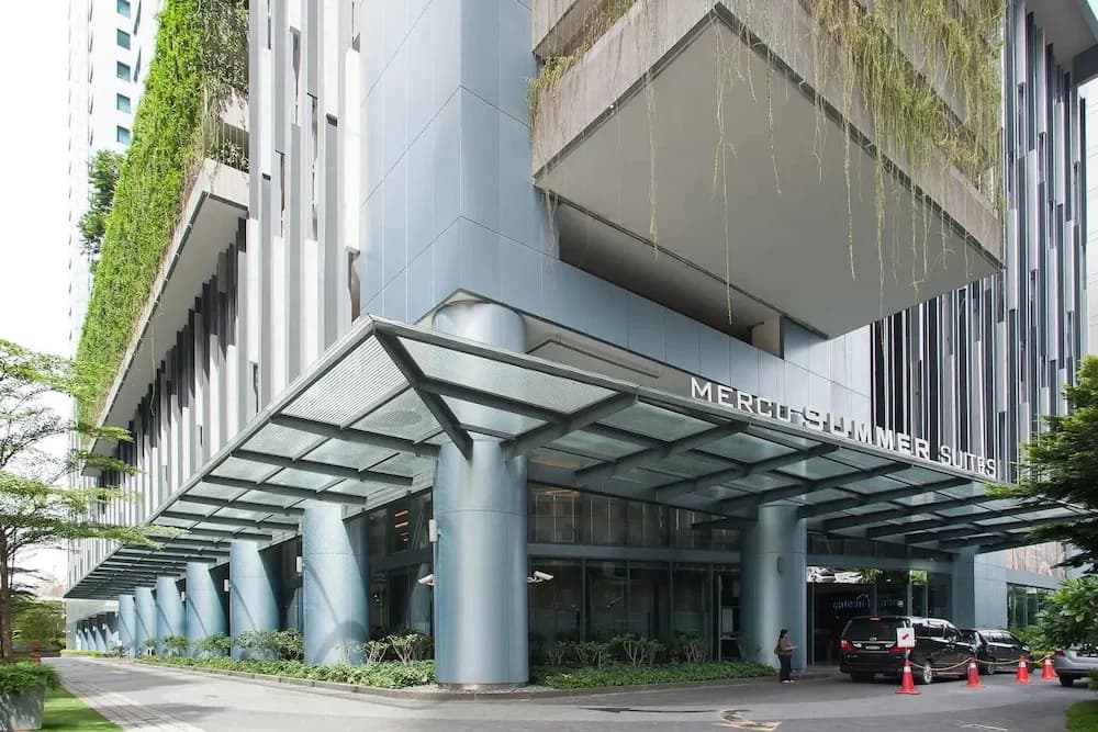 S1 Awesome 1BR near KLCC - KL Tower - Hi Speed WIFI - photo 20