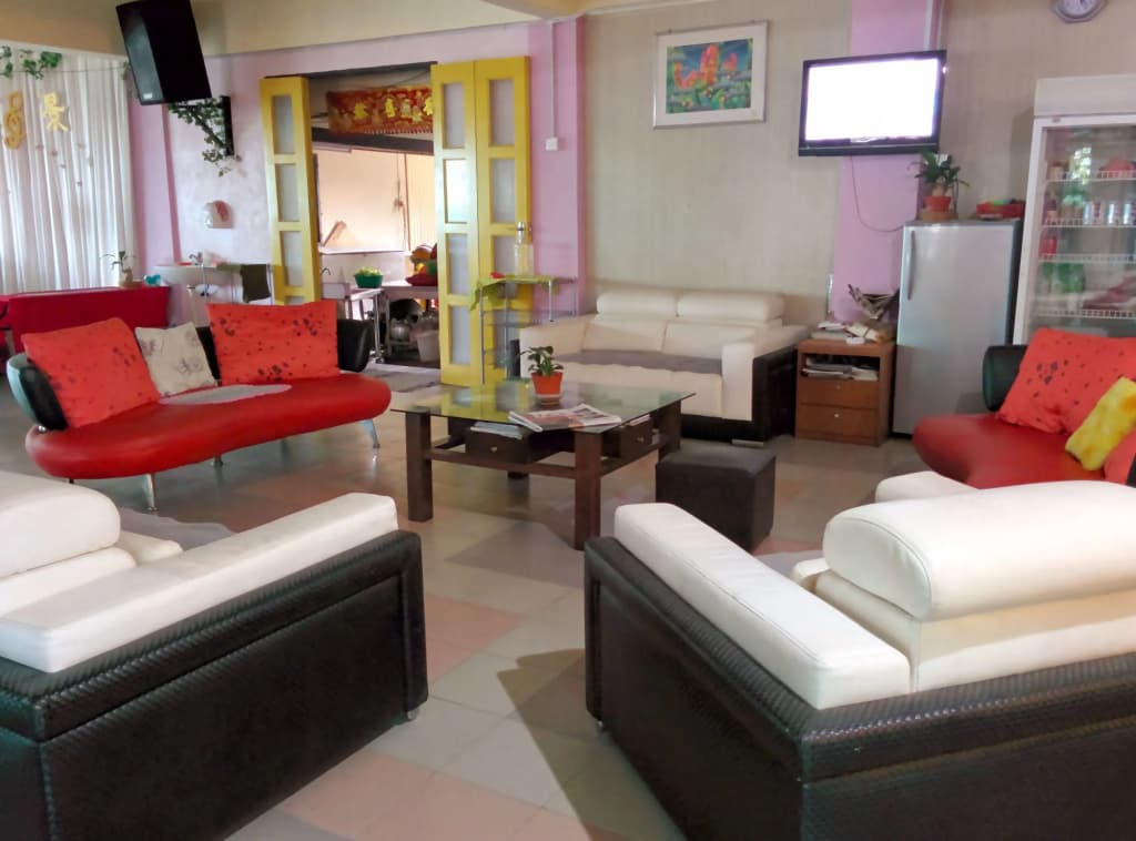 Kea Valley Hotel Apartment - photo 2