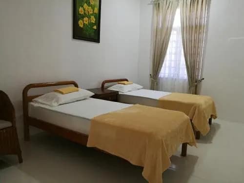Ala Beach Lodge - photo 2