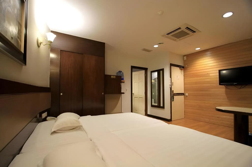 Ming Paragon Hotel - photo 19