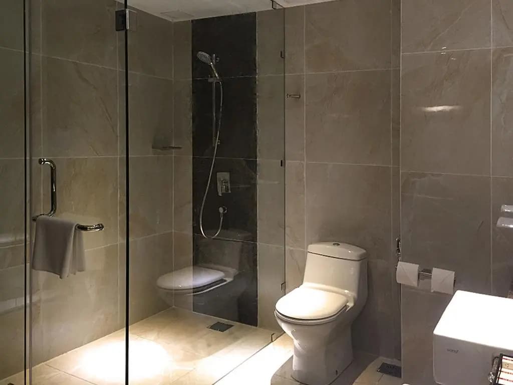 Geno Hotel - photo 9