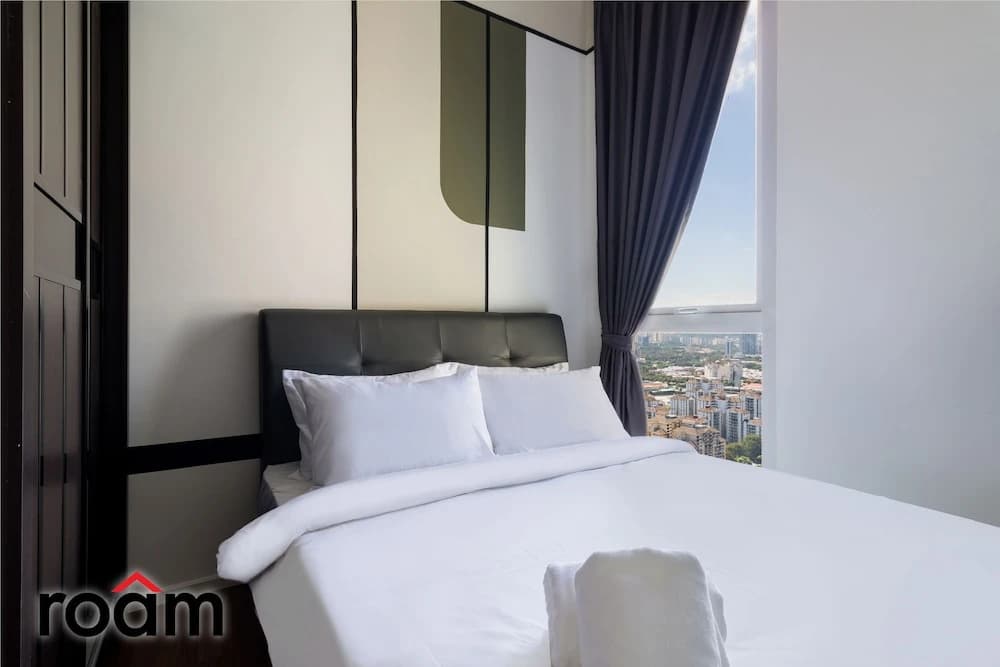 UNA Residences, Sunway KL - photo 5
