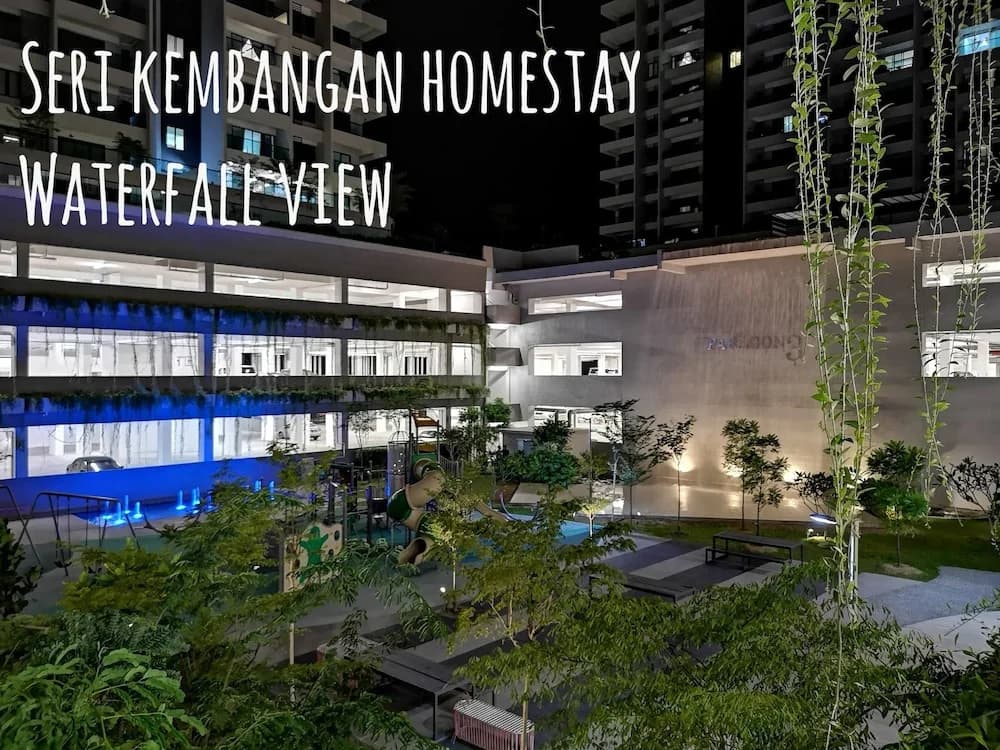 Seri Kembangan Homestay - photo 6
