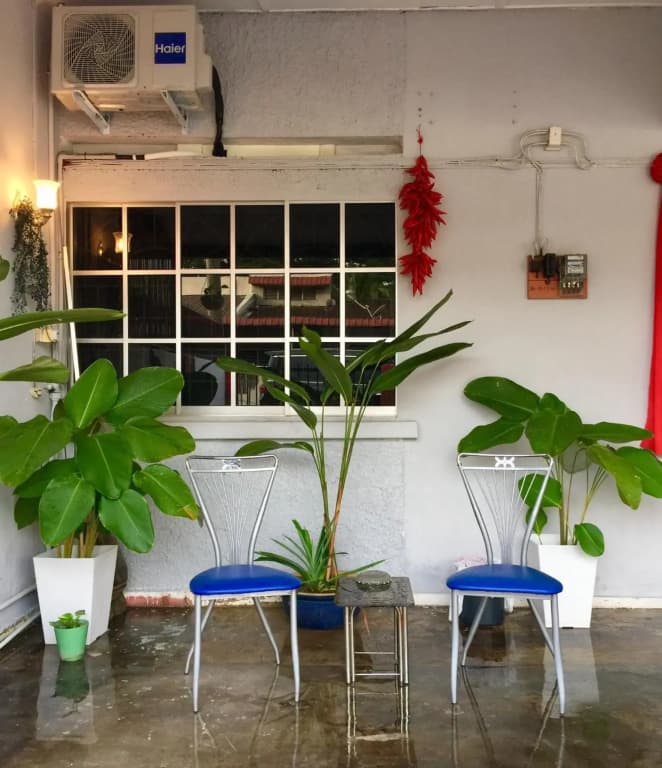 Angel Spa Garden's Homestay - photo 14