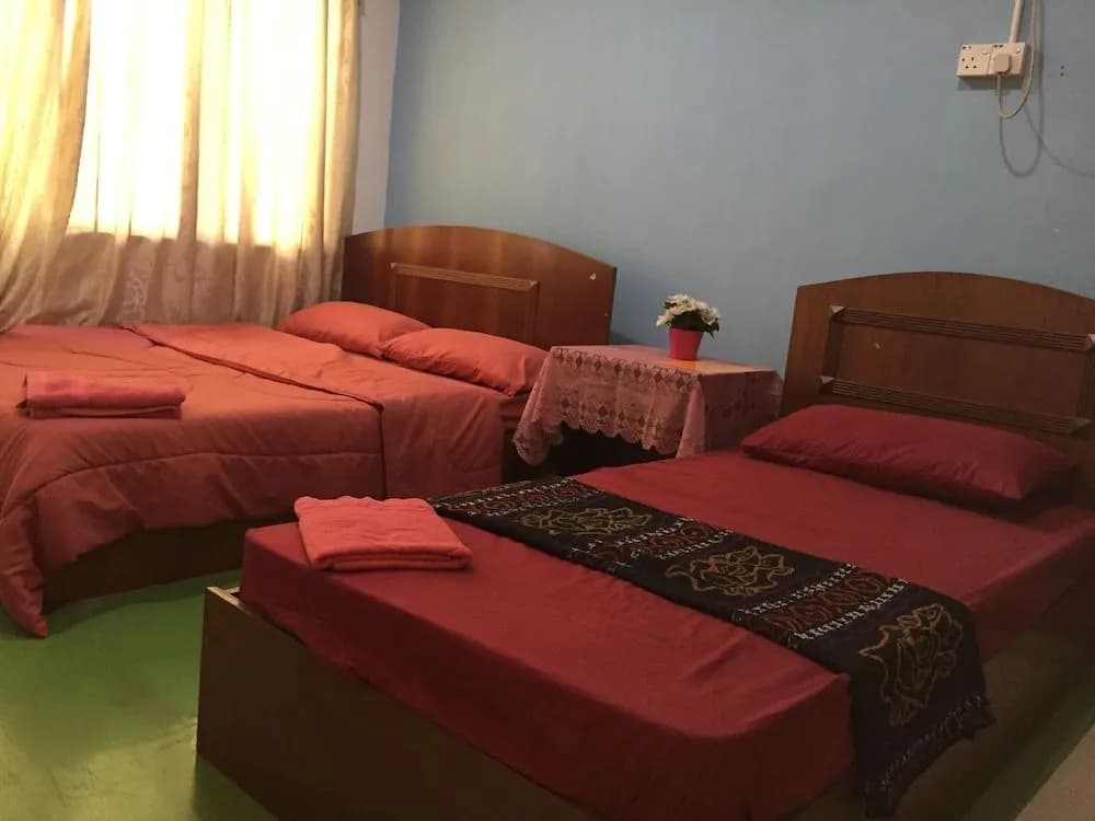 OYO 89784 Impiana Hotel - photo 6