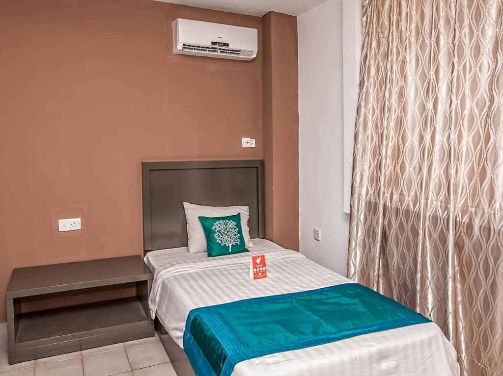 OYO Rooms Lorong Hiburan Penampang - photo 6