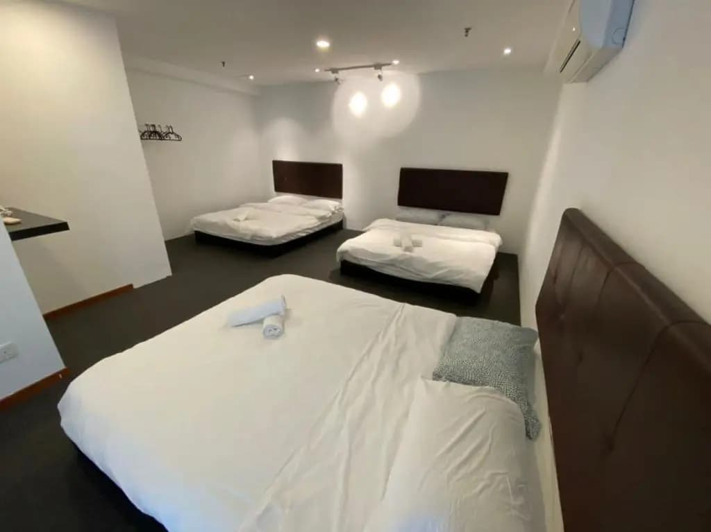 Sunrise Gurney Beautiful Sea or City view Duplex 2BR - photo 7