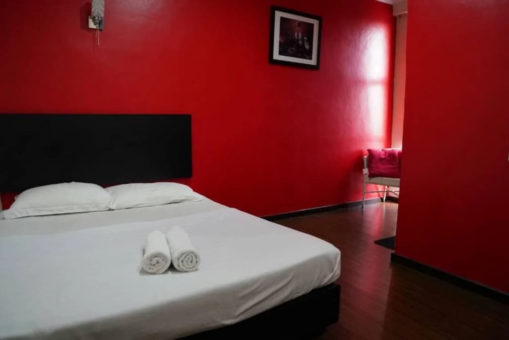 Hai O Hotel - photo 4