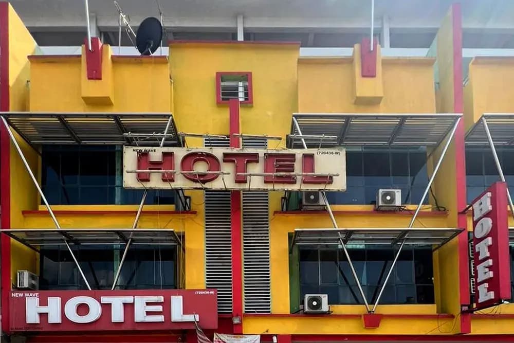 Batu Caves Hotel - photo 1
