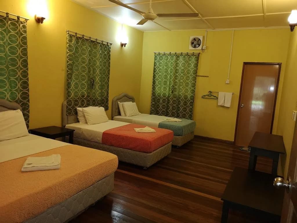 Singgahmata Holidays Camp - main photo