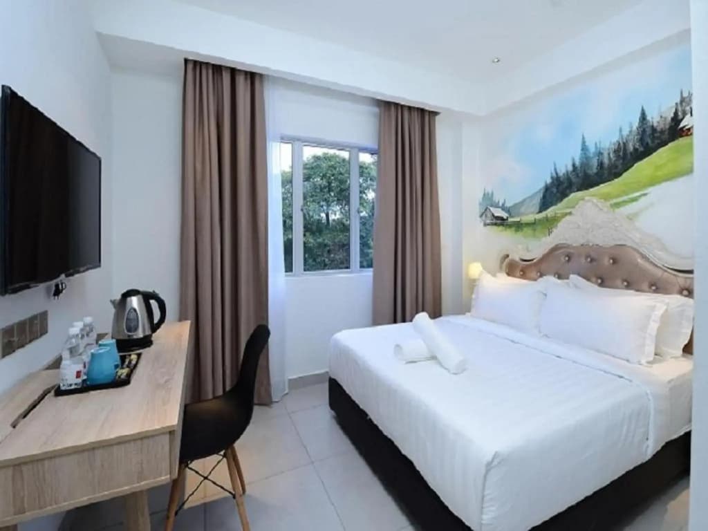 Hotel de Art USJ 21 - photo 3