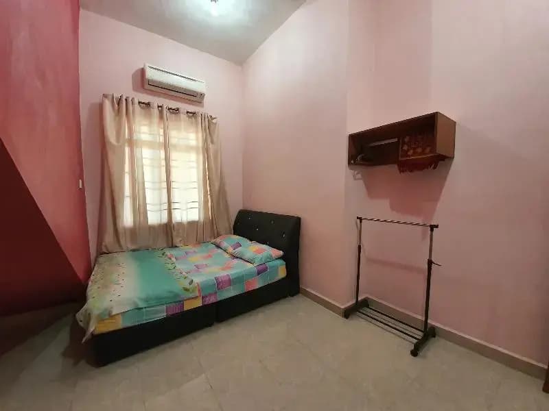 OYO 90280 Darussalam Homestay - photo 4