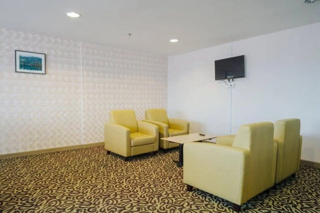 Raia Hotel & Convention Centre Terengganu - photo 6